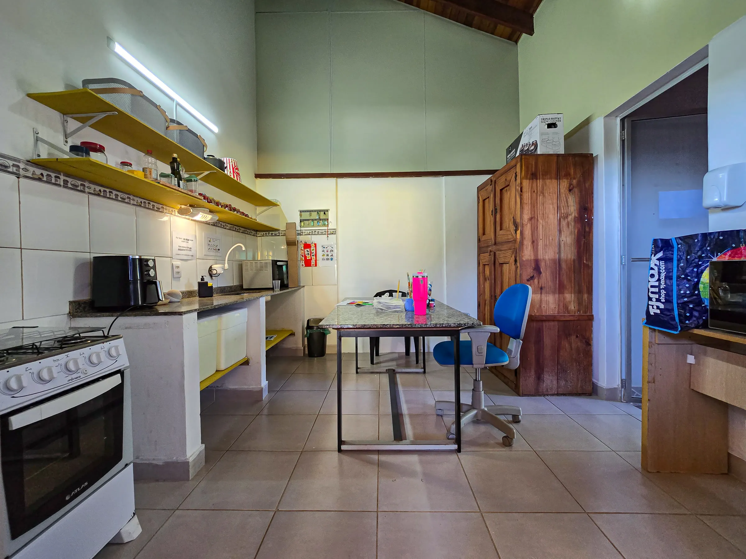 Cozinha