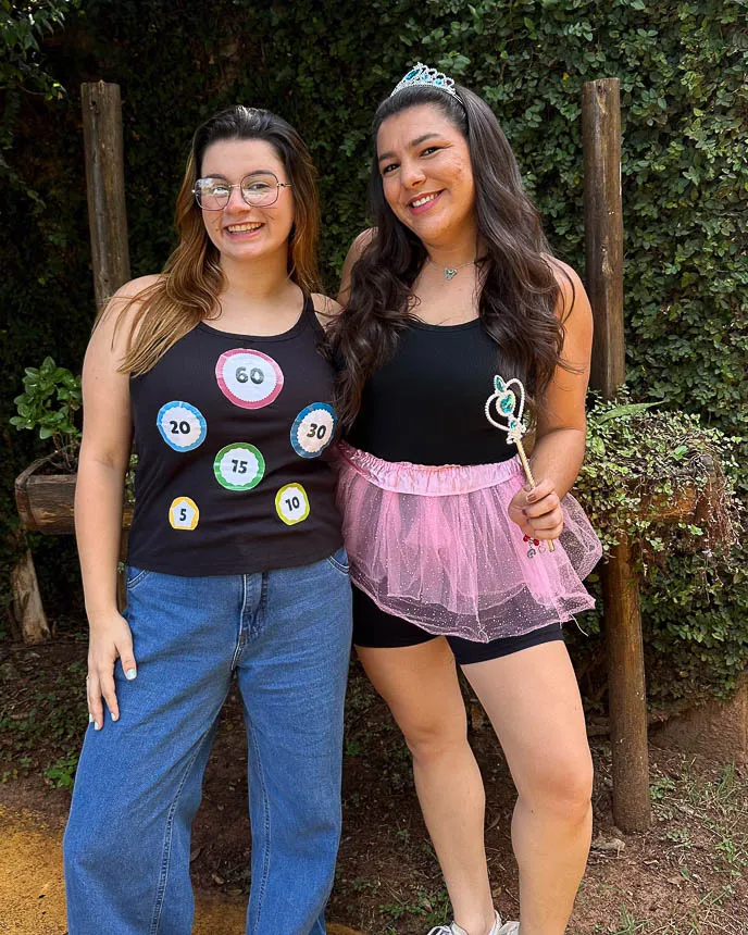 Foto 10 da festa no novo espaço da Te Apoio