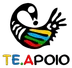 Te Apoio, página inicial