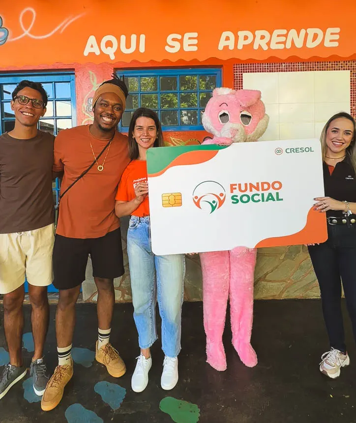 Foto 53 da Páscoa Inclusiva 2026 na Te Apoio