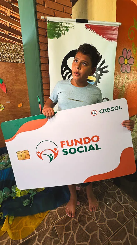 Foto 56 da Páscoa Inclusiva 2026 na Te Apoio